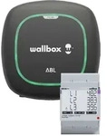ABL GmbH E-Mobility Wallbox ABL Pulsar Dienstw 100000498