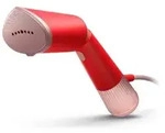 Philips 5000 STH5020-40 Portable Vertical Steamer 1400W Red