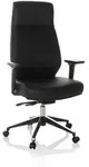B&uuml;rostuhl Chefsessel VITORO ECO Kunstleder schwarz hjh OFFICE