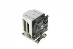 Supermicro - Prozessor-Luftk&uuml;hler - (f&uuml;r: Socket P)