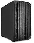 Sharkoon Geh&auml;use MK3 Micro-ATX 1xMetall schwa