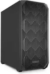 Sharkoon AK3 Black PC-Geh&auml;use