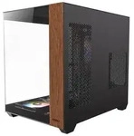 ANTEC CX800 ARGB_B PC Geh&auml;use Midi Tower Wood ATX