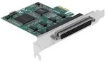 DeLOCK - Serieller Adapter - PCIe 1.1 - RS-232 x 8