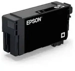 Epson Schwarz - original - Tintenpatrone
