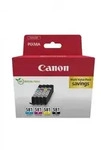 Canon CLI-581 BK/C/M/Y Multi Pack - 4er-Pack