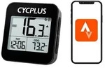Cycplus G1 Fahrradcomputer