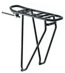 "Racktime System-Gep&auml;cktr&auml;ger Basic 2.0, 20", Alu, ca. 640g, schwarz"