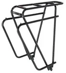 "tubus Gep&auml;cktr&auml;ger Logo Classic, 29", schwarz"
