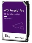 "WD Purple Pro WD102PURP - Festplatte - 10 TB - intern - 3.5" (8.9 cm)"
