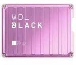 WD_BLACK P10 Game Drive WDBA2W0020BPK - Festplatte - 2 TB - extern (tragbar)