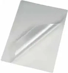 100 hama Laminierfolien gl&auml;nzend f&uuml;r A5 80 micron