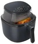 Philips 3000 Series NA330/00 Hei&szlig;luftfritteuse 6,2l schwarz