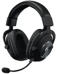 Logitech G Pro X 2 - Headset - ohrumschlie&szlig;end