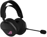 ASUS ROG Pelta - Headset - ohrumschlie&szlig;end - Bluetooth / 2,4 GHz Funkfrequenz