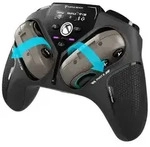 Turtle Beach Stealth Pivot - Game Pad - kabellos2.4 GHz/Bluetooth - f&uuml;r