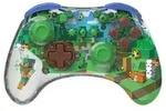 Realmz, Gamepad, Nintendo Switch, Nintendo Switch OLED, D-Pad, Home button, Scha