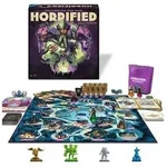 RAV22892 - Horrified World of Monsters (DE)
