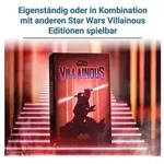 RAV22847 - Star Wars Villainous Endlich Rache Erweiterung (DE)