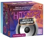 Hitster Movies & TV Soundtracks Erweiterungspack, Deutsche Version
