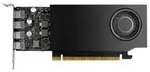 Nvidia Grafikkarte Nvidia RTX&trade; A1000 RTX A1000 8 GB GDDR6-RAM