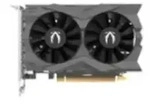 Zotac RTX 3050 Twin Edge OC 6GB GDDR6 HDMI 3xDP