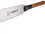 KIRSCHEN Feinschnitts&auml;ge mit Korkgriff RYOBA S&auml;geblattl&auml;nge: 240 mm