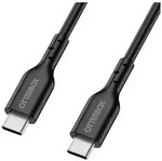 Otterbox Handy Kabel [1x USB-C&reg; - 1x USB-C&reg;] 2.00 m USB-C&reg;