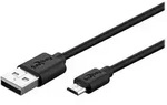 Wentronic goobay - USB-Kabel - Micro-USB Typ B (M) zu USB (M) - USB 2.0 - 5 V -