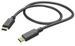 Hama - USB-Kabel - USB-C (M) bis USB-C (M) - USB 2.0