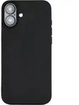 JT Berlin BackCase Pankow Soft| Apple iPhone 16| schwarz| 11075 (11075)