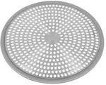 OXO 1288100V2MLNYK Edelstahlsieb f&uuml;r Duschabfl&uuml;ss, silber
