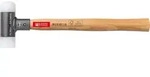 Schonhammer mit Holzstiel r&uuml;ckschlagfrei 50mm PB Swiss Tools