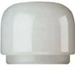 Ersatzkopf gew&ouml;lbt f&uuml;r Schonhammer r&uuml;ckschlagfrei 50mm PB Swiss Tools