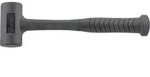 Schon-/Gummihammer D. 55mm x 105mm vibrationsarm FORTIS