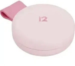 Twelve South Induktions-Ladeger&auml;t 15 W TS-2431 TS-2431 Ausg&auml;nge USB-C&reg; Pink
