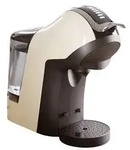 TRISTAR Multi-Kapsel-Kaffeemaschine CM-2301, 1400 W, 0,6 L