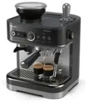 Philips | Espresso Aparatas | Barista Brew | Slgis 15 bar | Su pieno plakikliu 