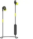"Hama Bluetooth&reg;-Kopfh&ouml;rer "Freedom Athletics II", In-Ear, Mikrofon, Schwarz"