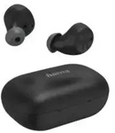"hama 00184090 Bluetooth&reg;-Kopfh&ouml;rer "Passion Chop", TWS, In-Ear, Wireless Charging,