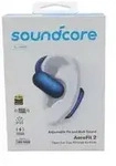 soundcore AeroFit 2 - Blue