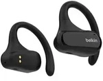 Belkin SoundForm ClearFit - True Wireless-Kopfh&ouml;rer mit Mikrofon