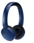 Panasonic RB-HF630BE-A Kabelloser Street-Kopfh&ouml;rer On-Ear eingebautes Mikrofon