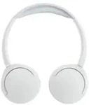 Panasonic RB-HF630BE-W Kabelloser Street-Kopfh&ouml;rer, On-Ear, eingebautes Mikrofon,