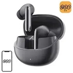 TWS QCY MeloBuds Pro HT08 Kopfh&ouml;rer, ANC (schwarz)