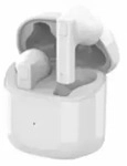 4SMARTS - TWS Bluetooth Kopfh&ouml;rer SkyBuds 2 ENC wei&szlig; - Kopfh&ouml;rer - 20 KHz