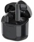 4smarts True Wireless Bluetooth SkyBuds 2 ENC schwarz - Kopfh&ouml;rer - 20 KHz