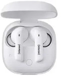 INTENSO In-Ear Kopfh&ouml;rer Buds Pro T502, wei&szlig;