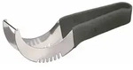 Westmark 515-82260 Melonenschneider HOOK, schwarz/silber