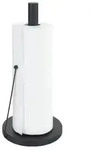 K&uuml;chenrollenhalter Clayton Schwarz